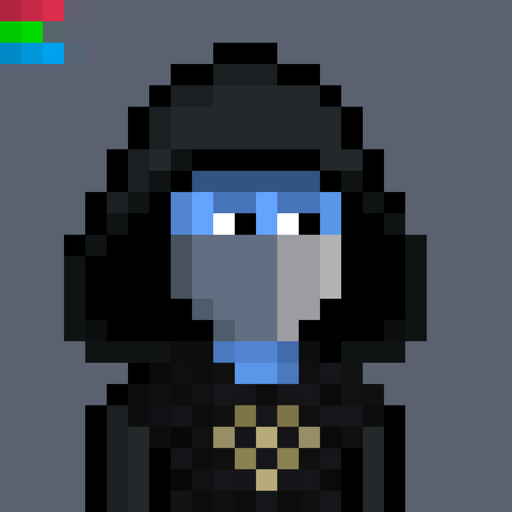 Token Image