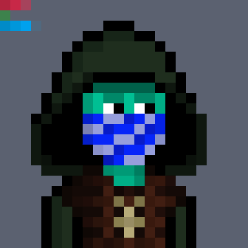 Token Image