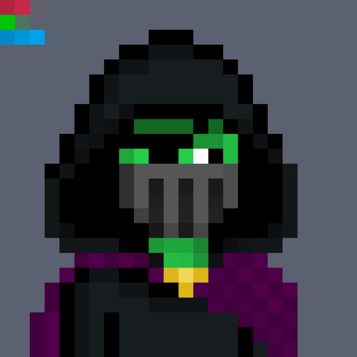 Token Image