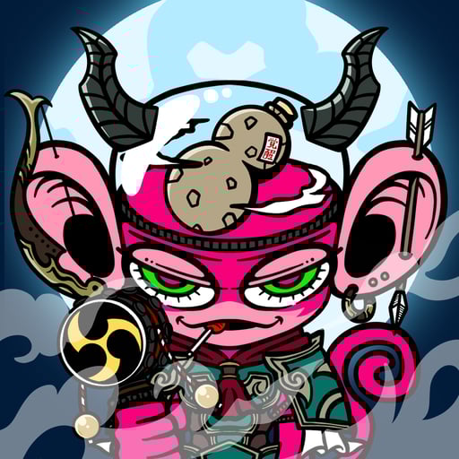Token Image