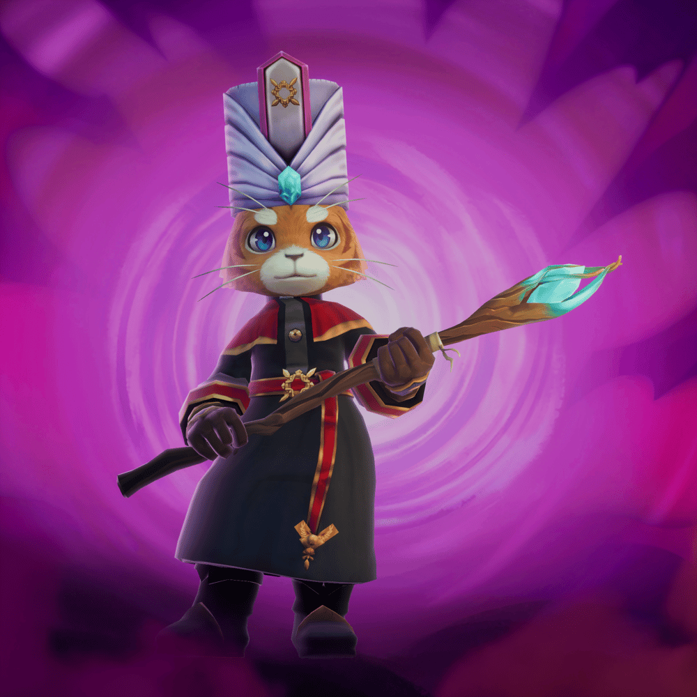 Token Image
