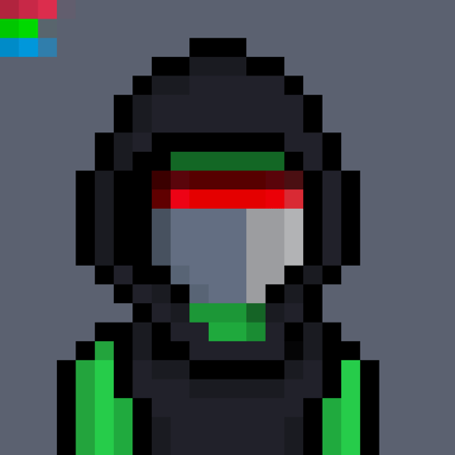 Token Image