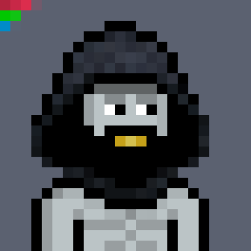 Token Image
