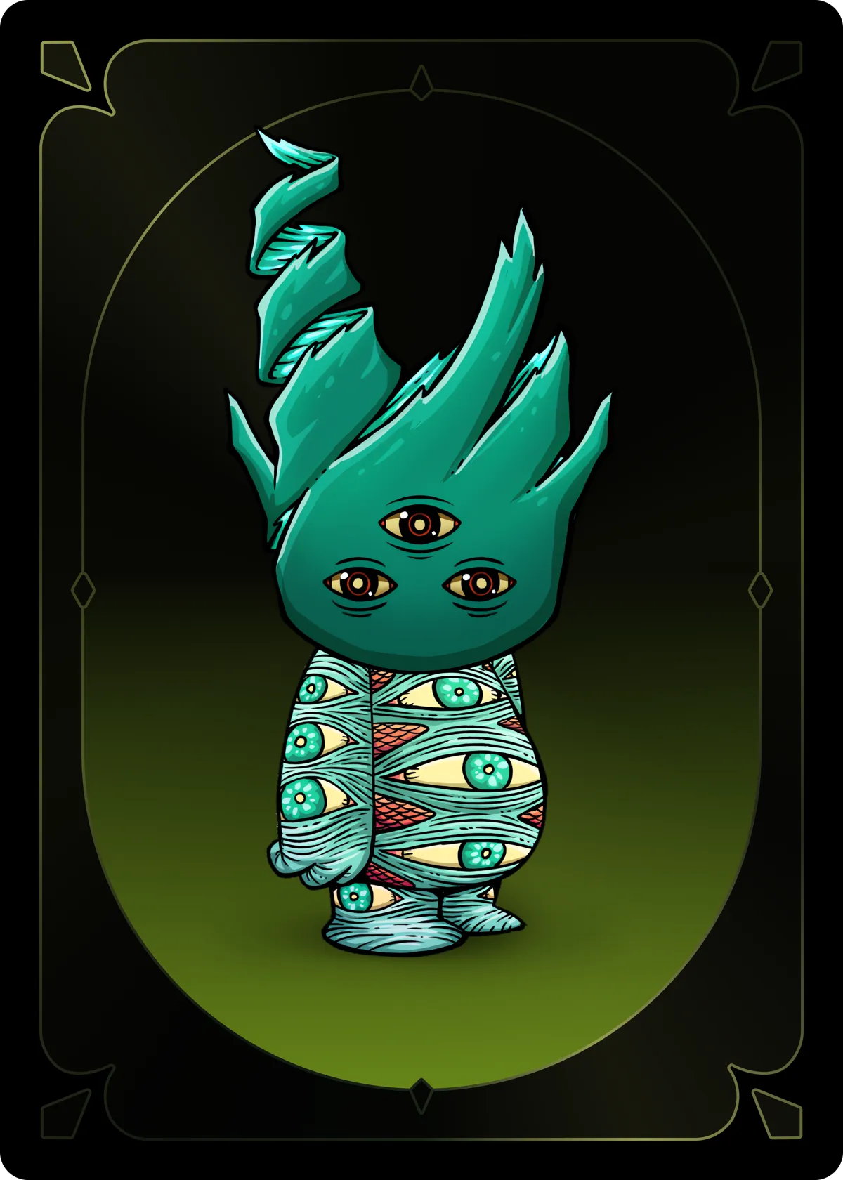 Token Image