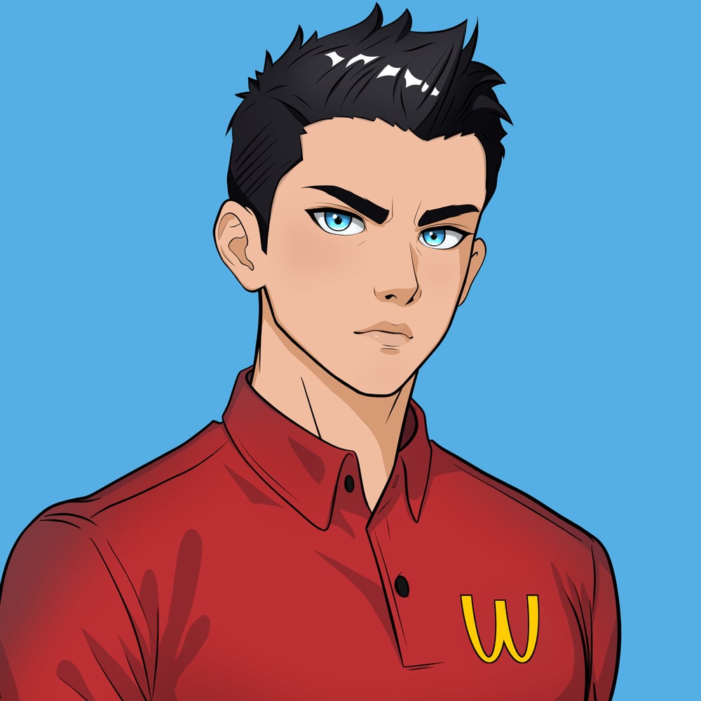Token Image