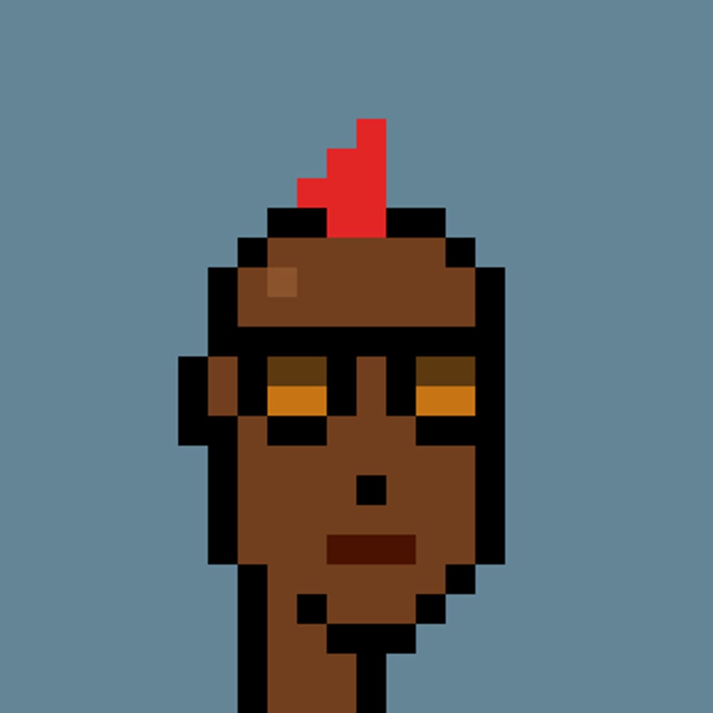 Token Image