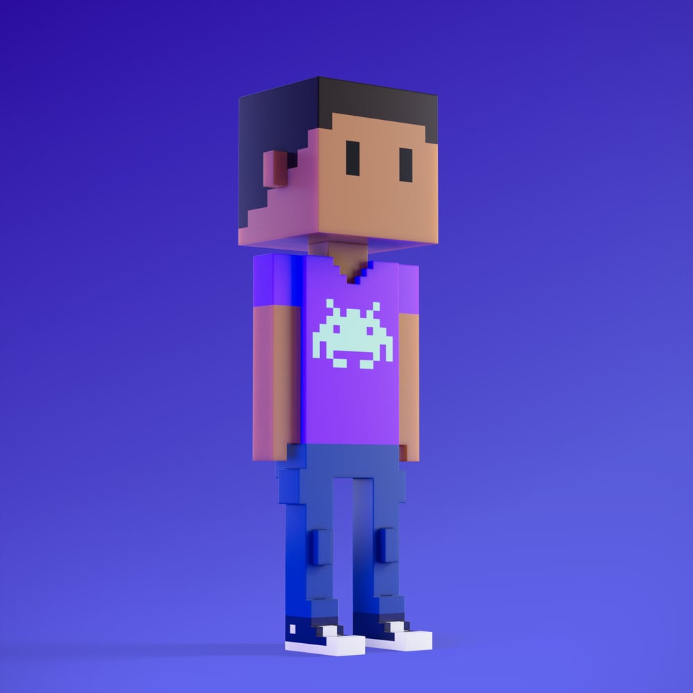 Meebit #405