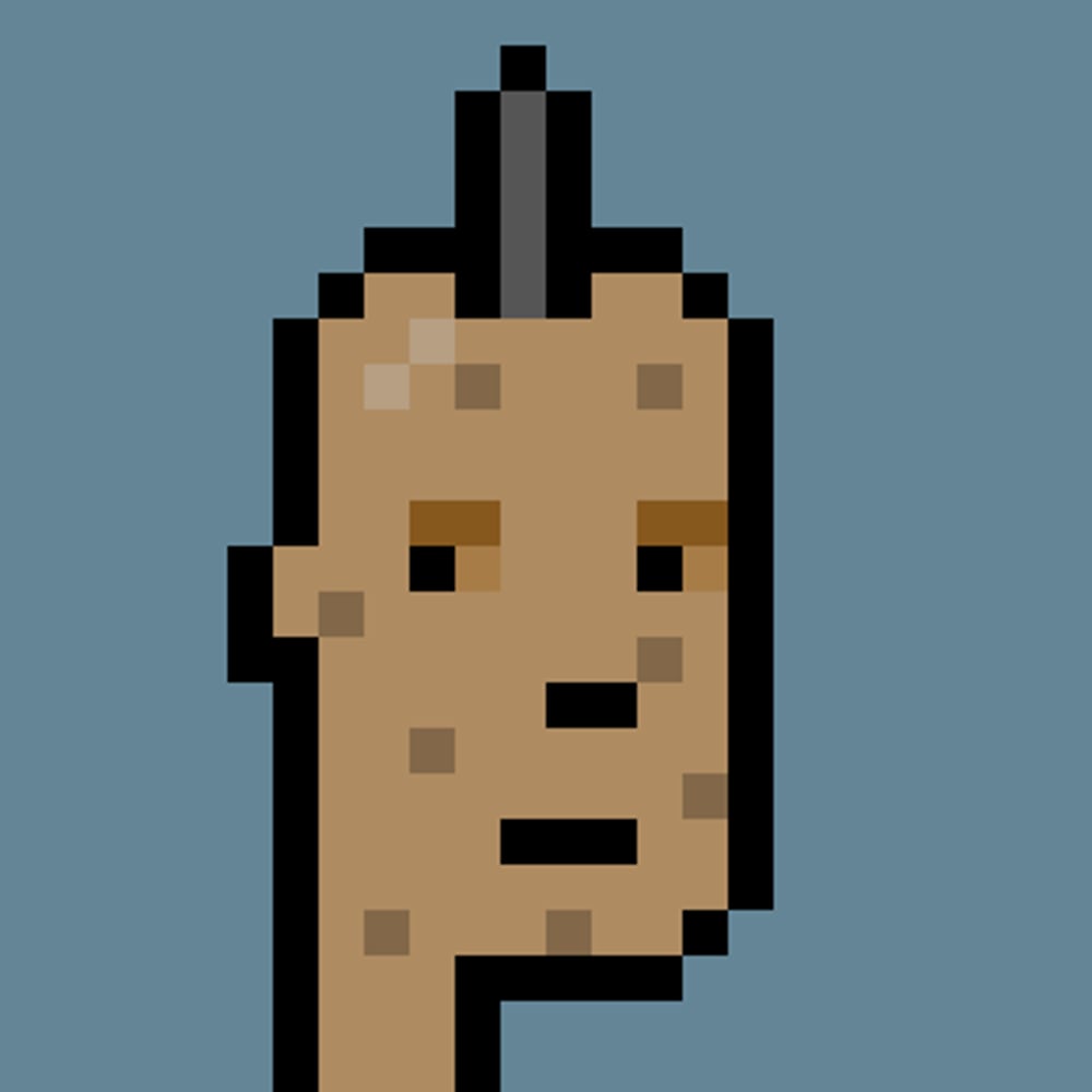Token Image