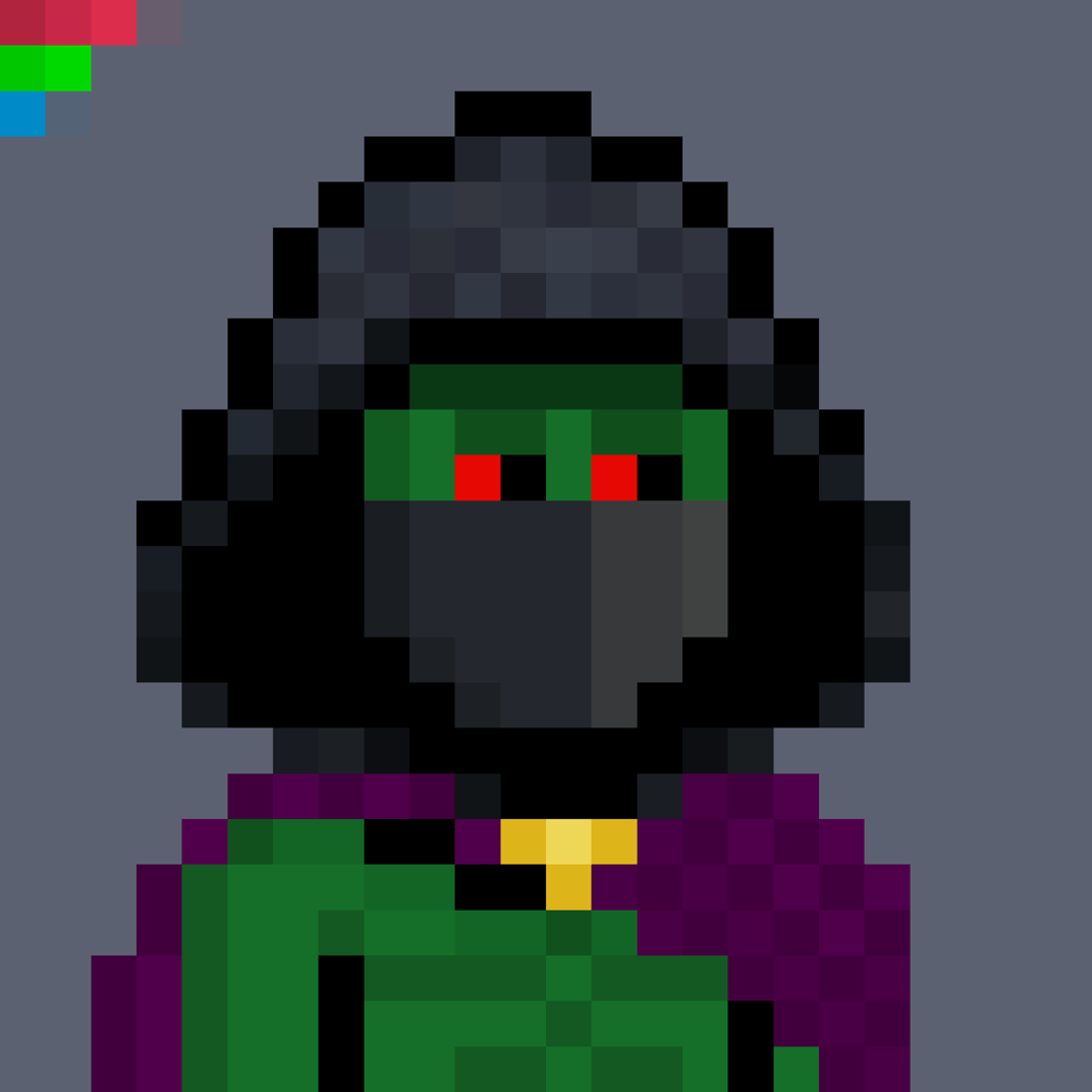Token Image