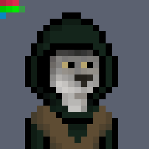 Token Image