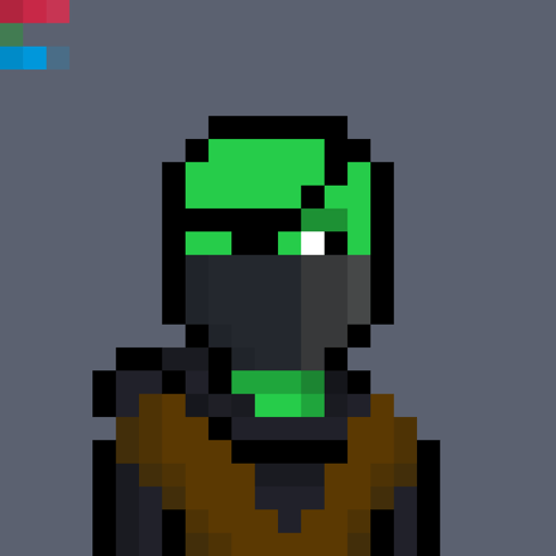 Token Image
