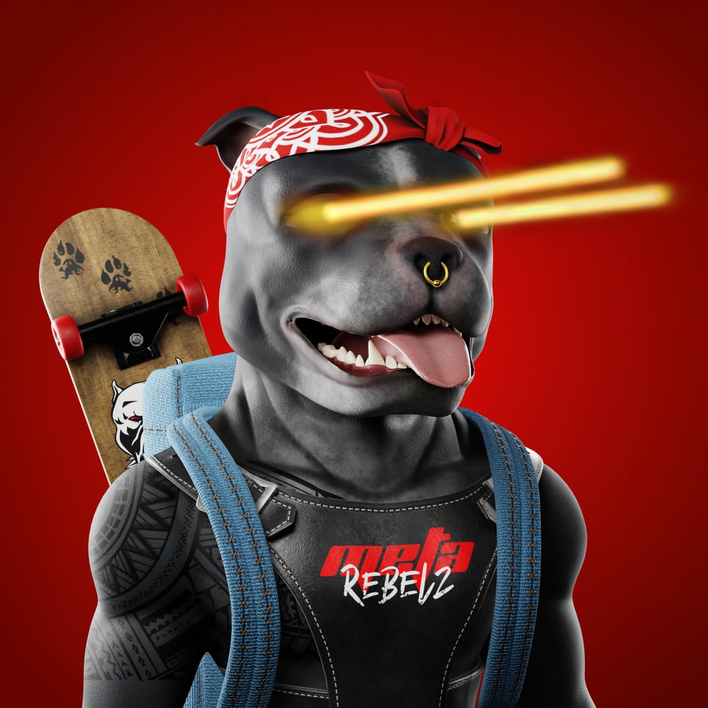 Token Image