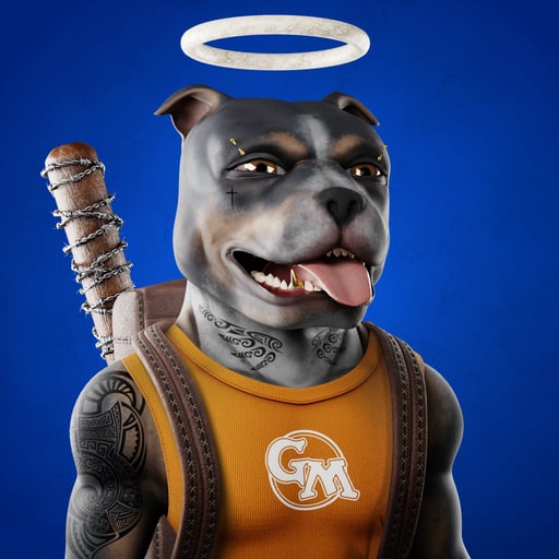 Token Image
