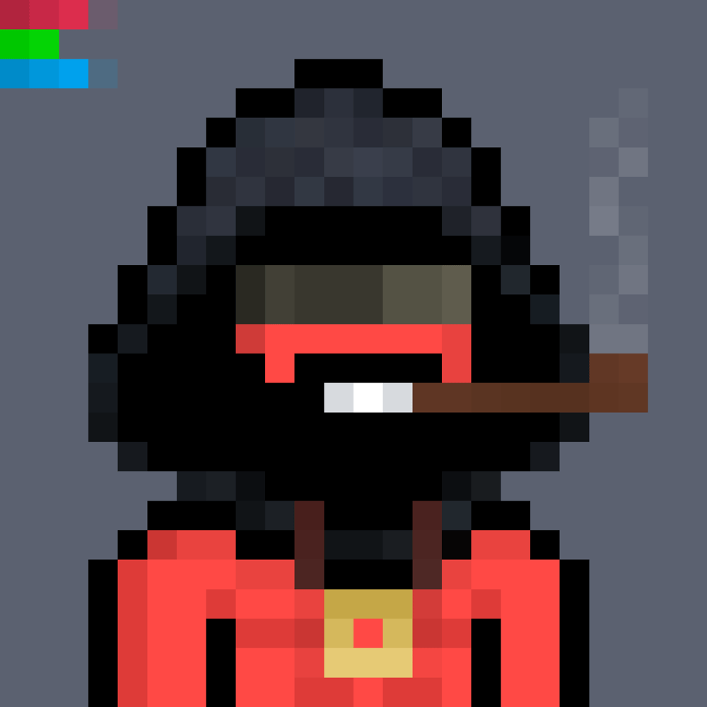 Token Image