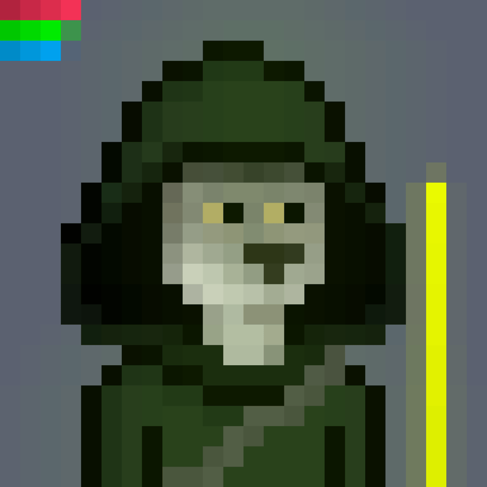 Token Image