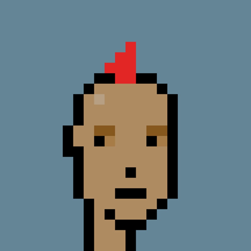 Token Image