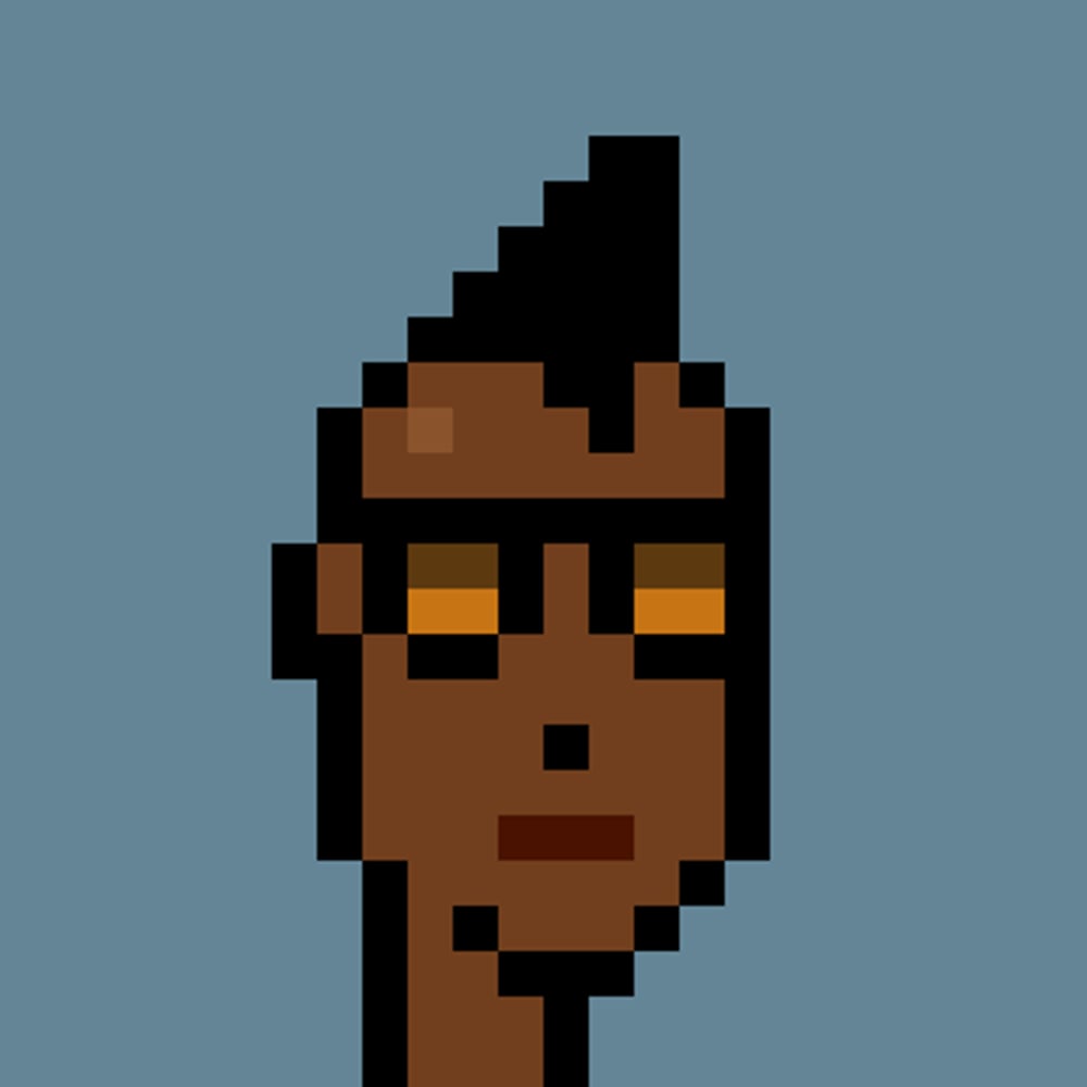 Token Image