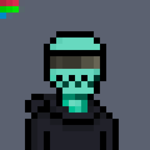 Token Image