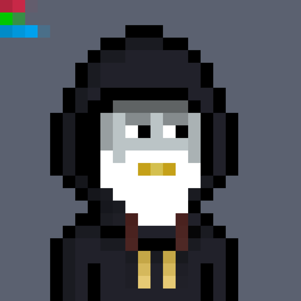 Token Image