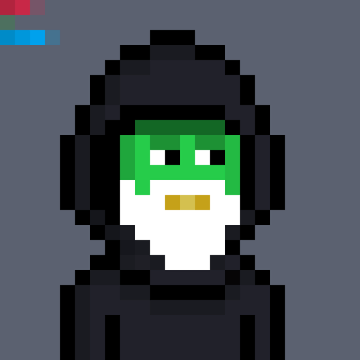 Token Image