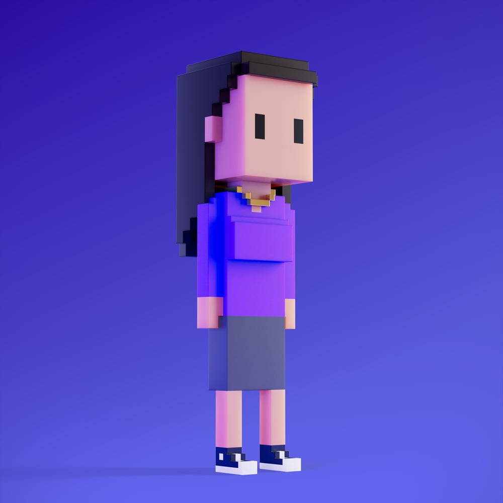 Meebit #2240