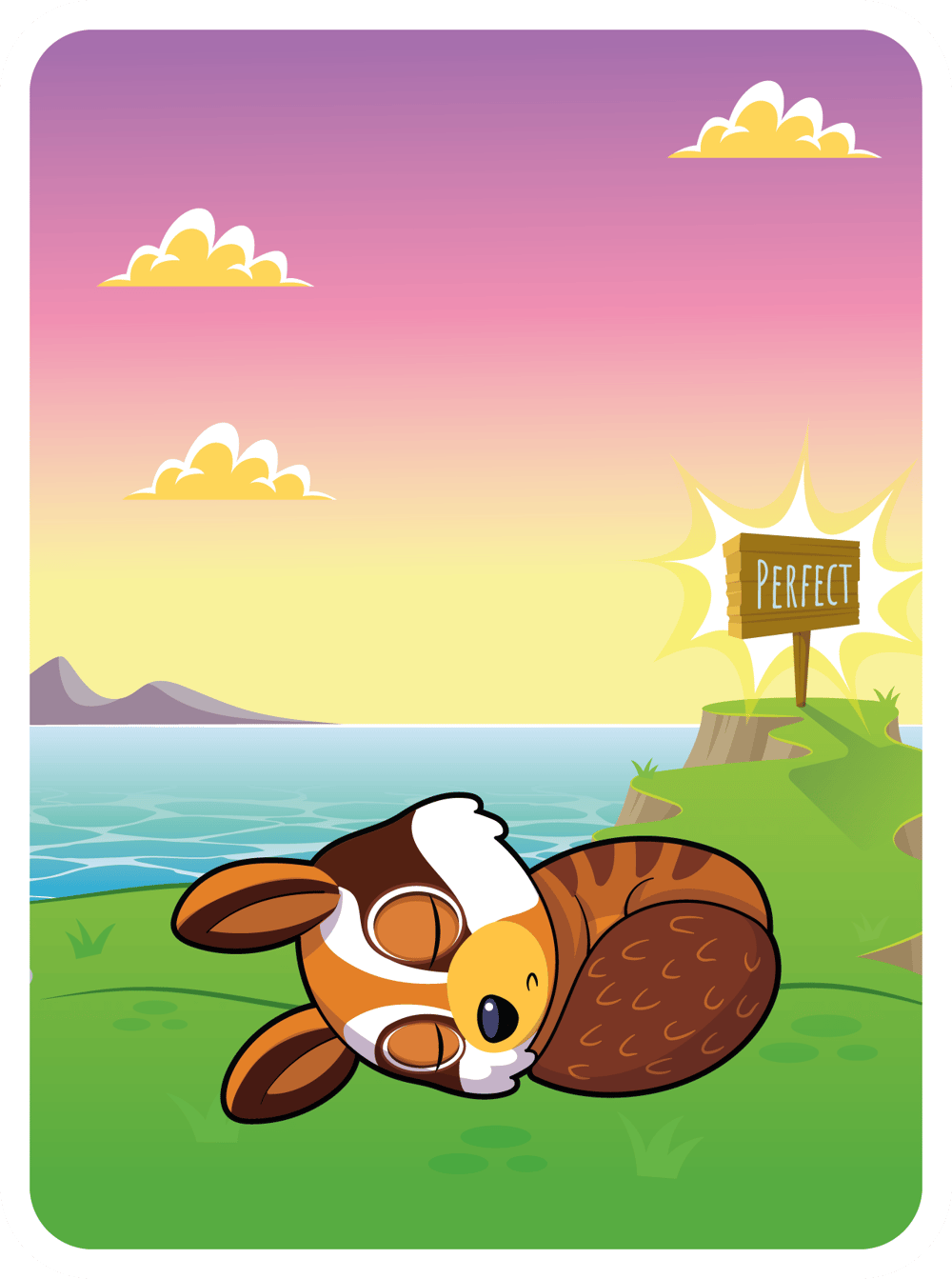Token Image