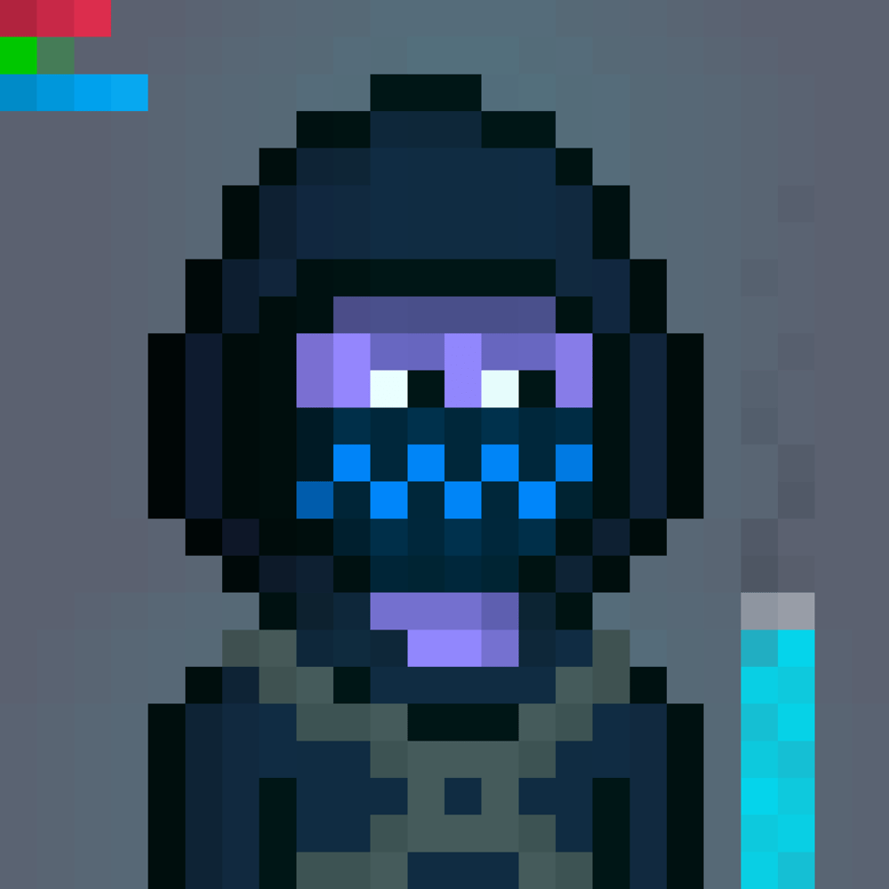 Token Image