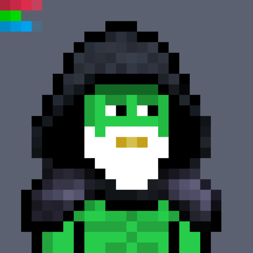 Token Image