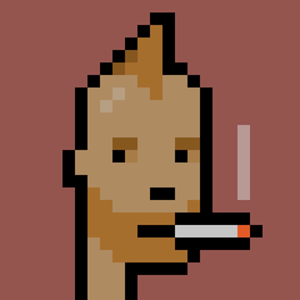 Token Image