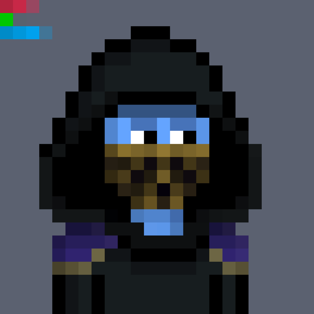 Token Image