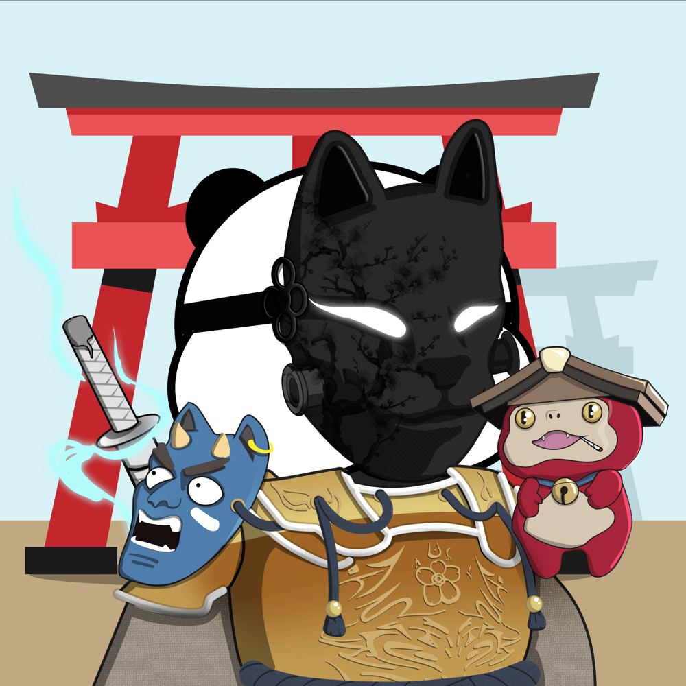 Token Image