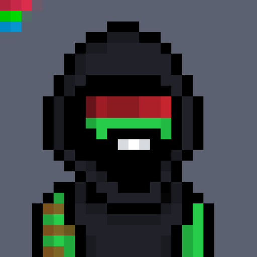 Token Image