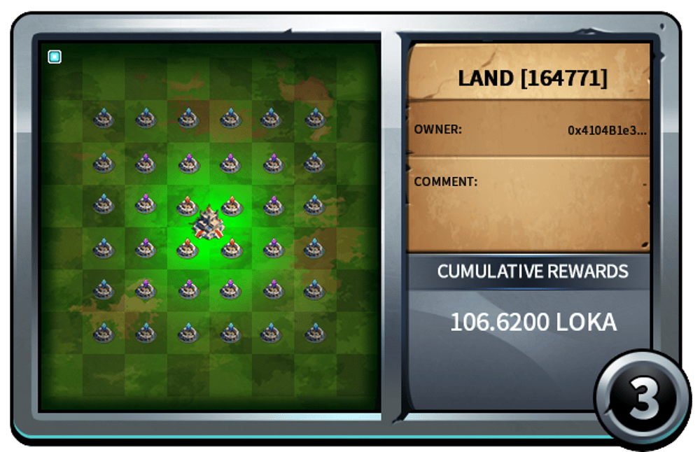 LOK Land #164771 (x:24,y:2024)