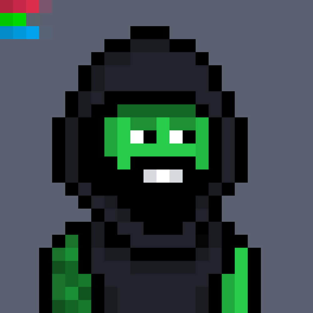 Token Image