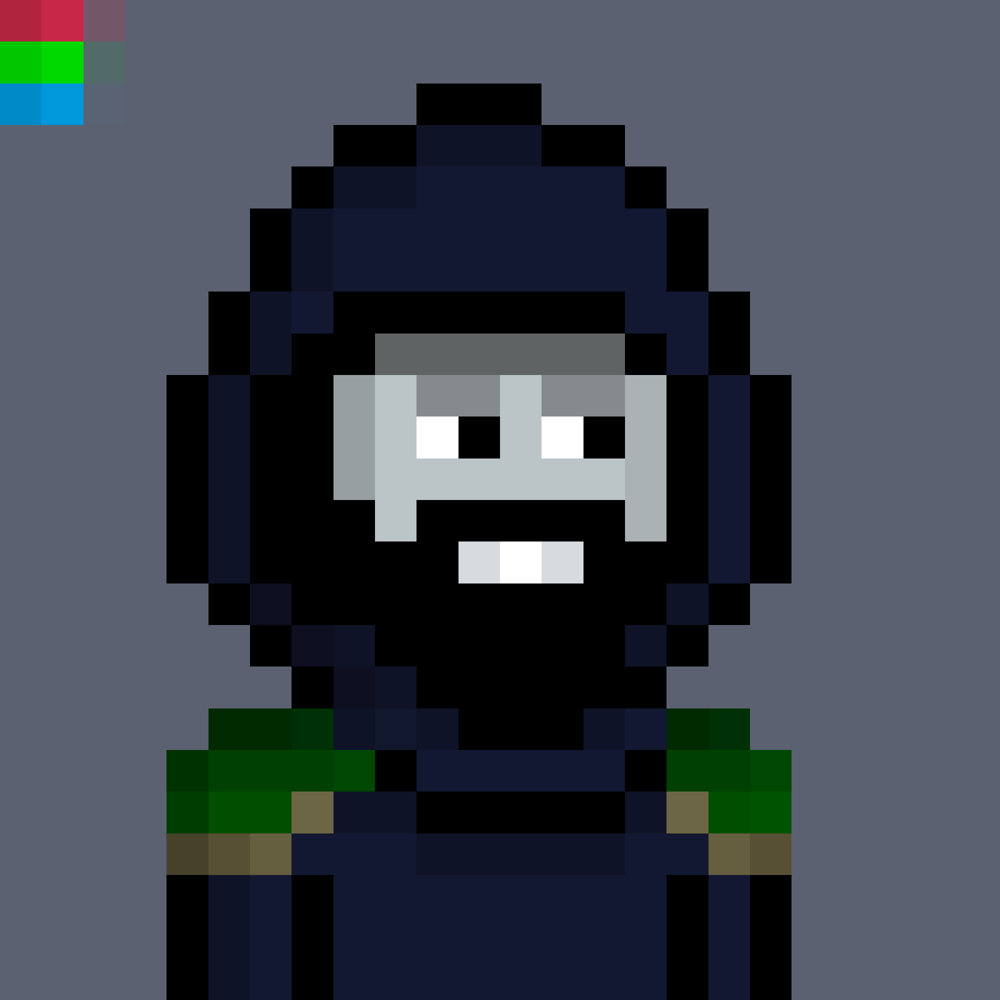 Token Image