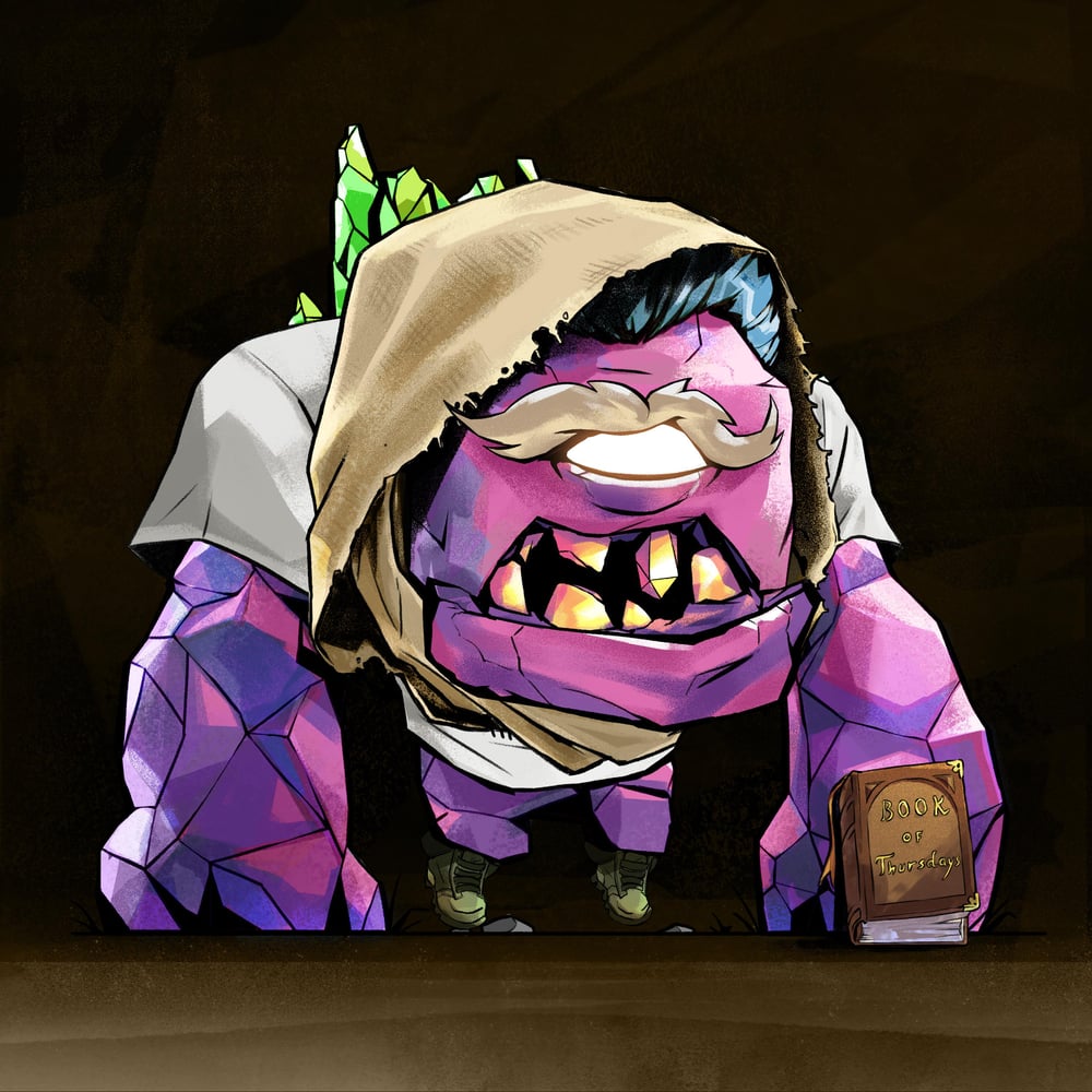 Token Image