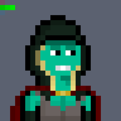 Token Image