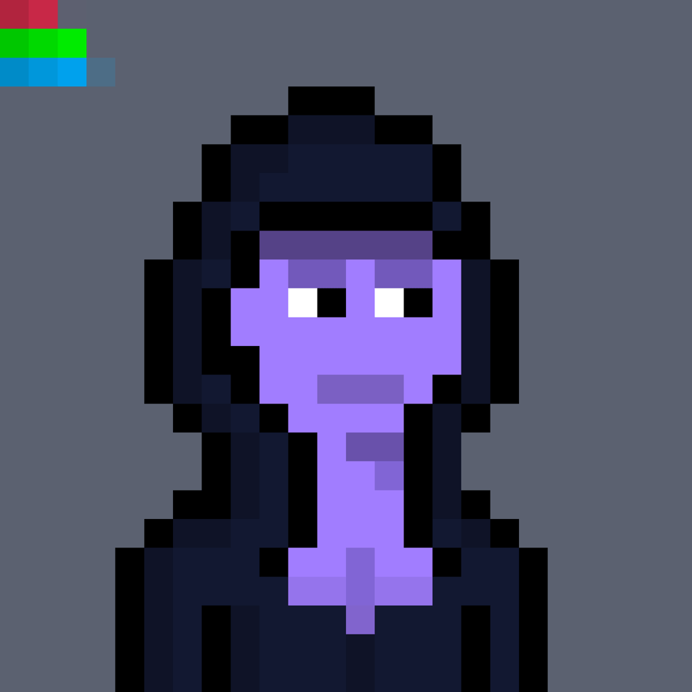 Token Image