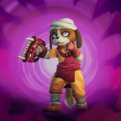 Token Image