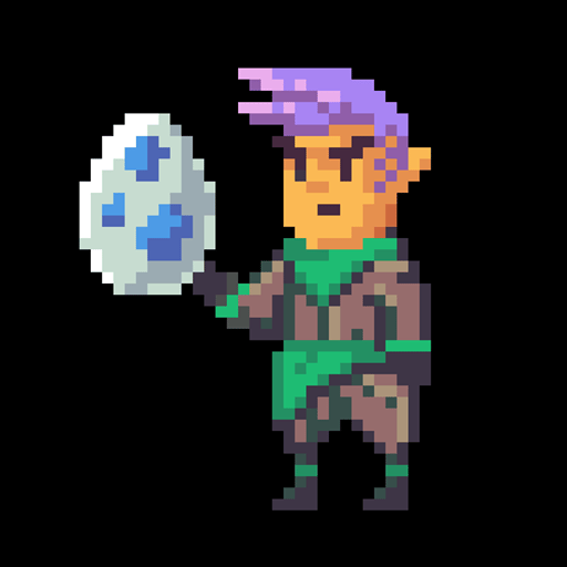 Token Image