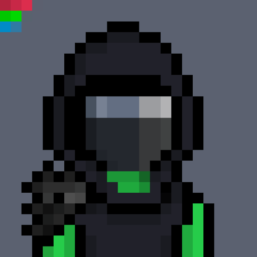 Token Image