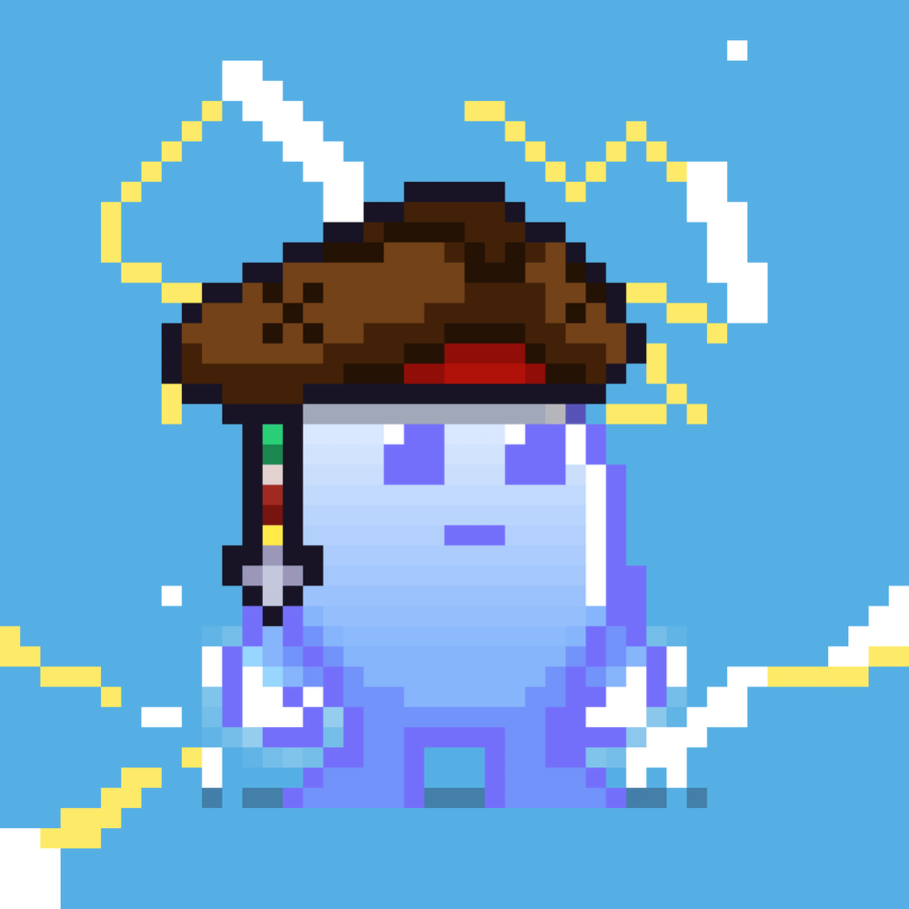 Token Image
