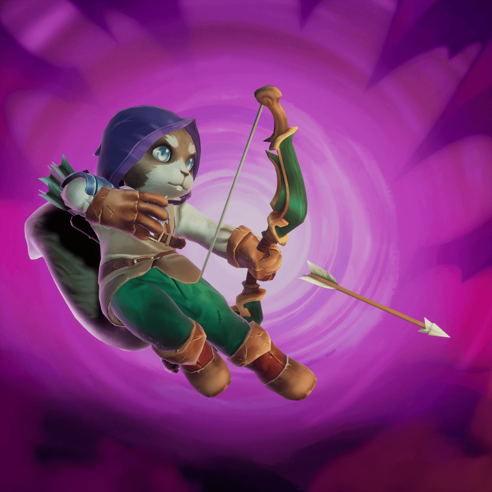 Token Image