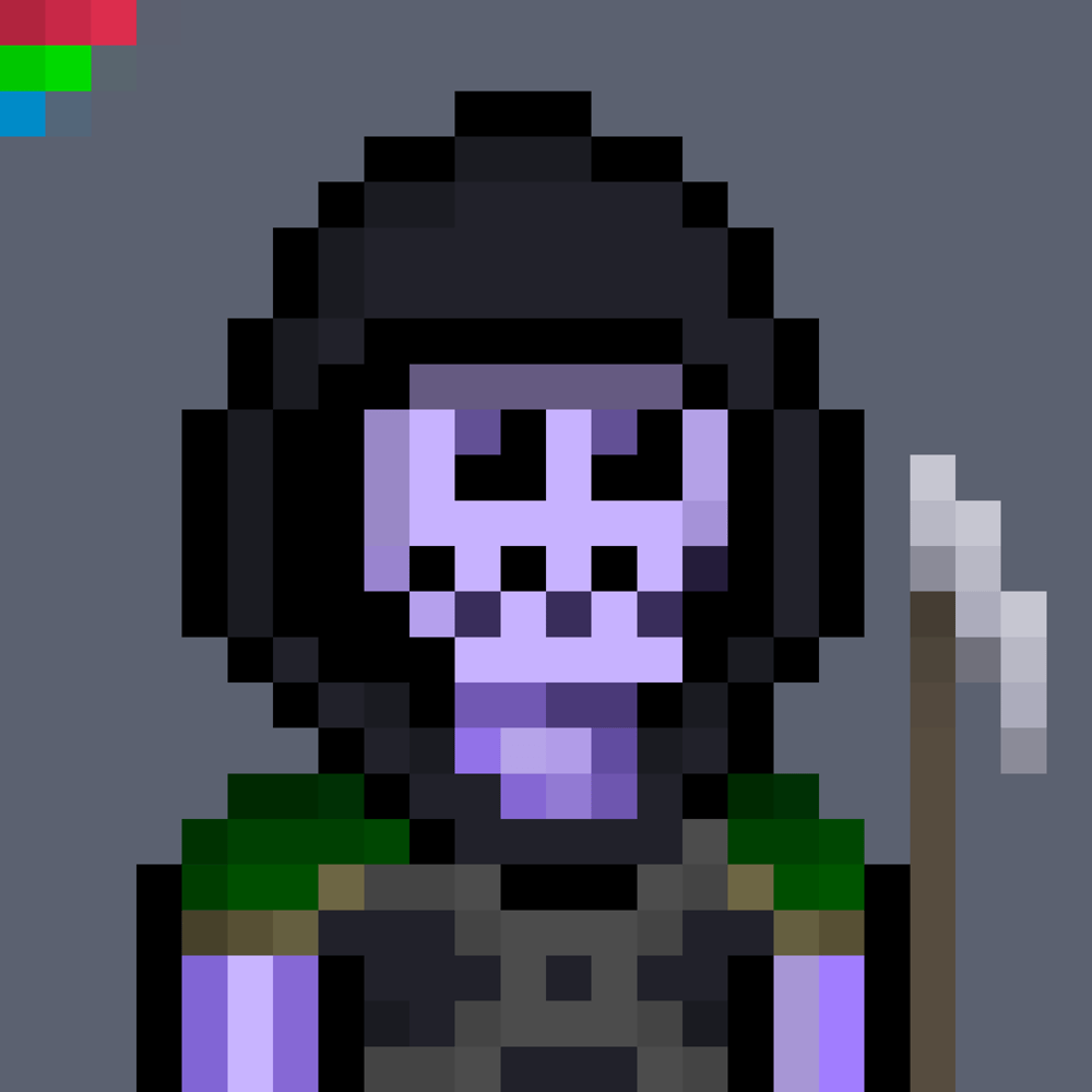 Token Image