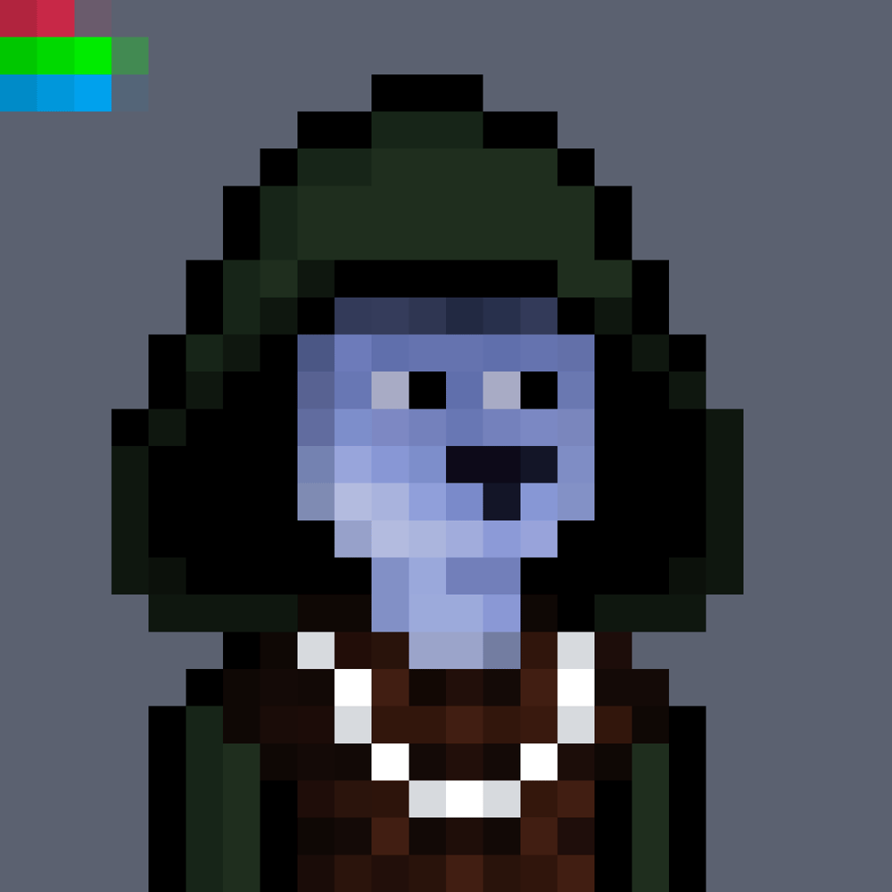 Token Image