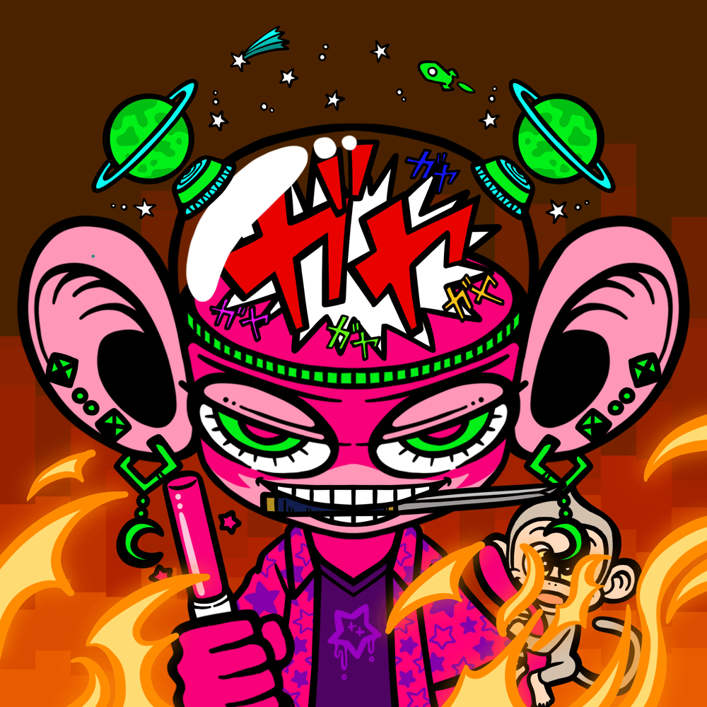 Token Image