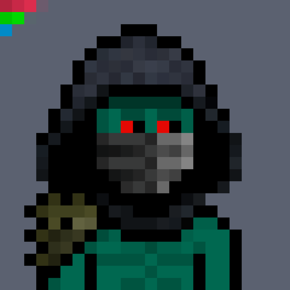 Token Image