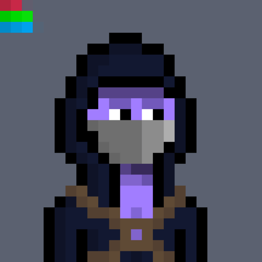 Token Image