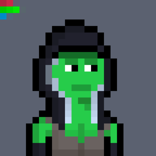 Token Image