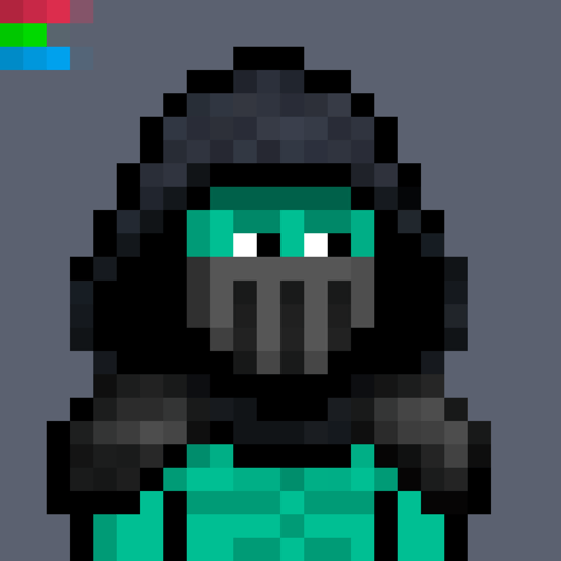 Token Image